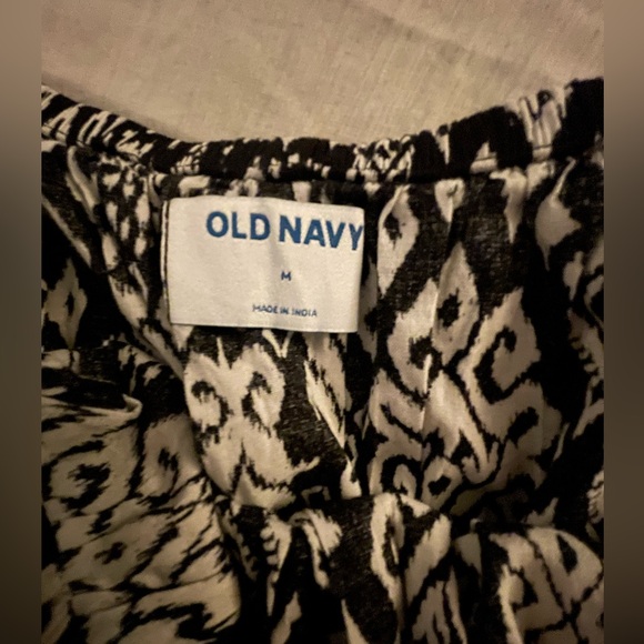 Off the shoulder fit and flare tops - Picture 6 of 6